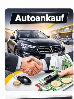 Autoankauf