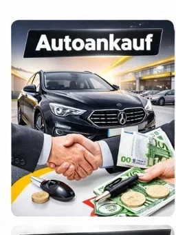 Autoankauf