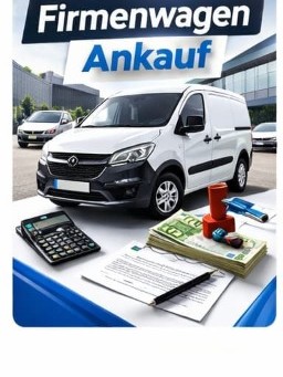 Firmenwagen Ankauf